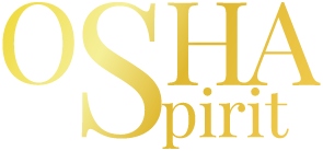 Logo Osha Spirit