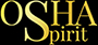 Osha Spirit Logo